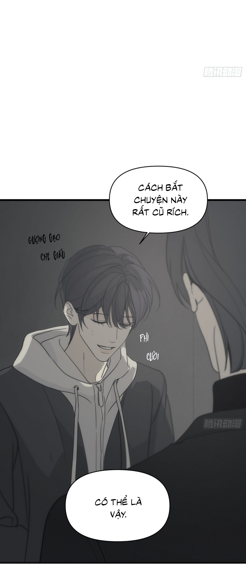 Mồi Nhử Chapter 15 - Trang 3