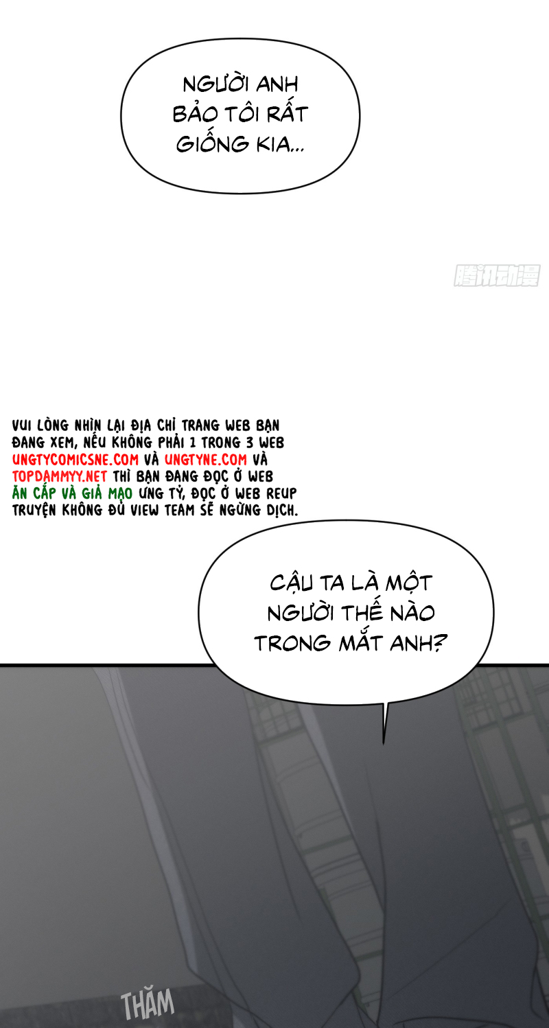 Mồi Nhử Chapter 15 - Trang 3