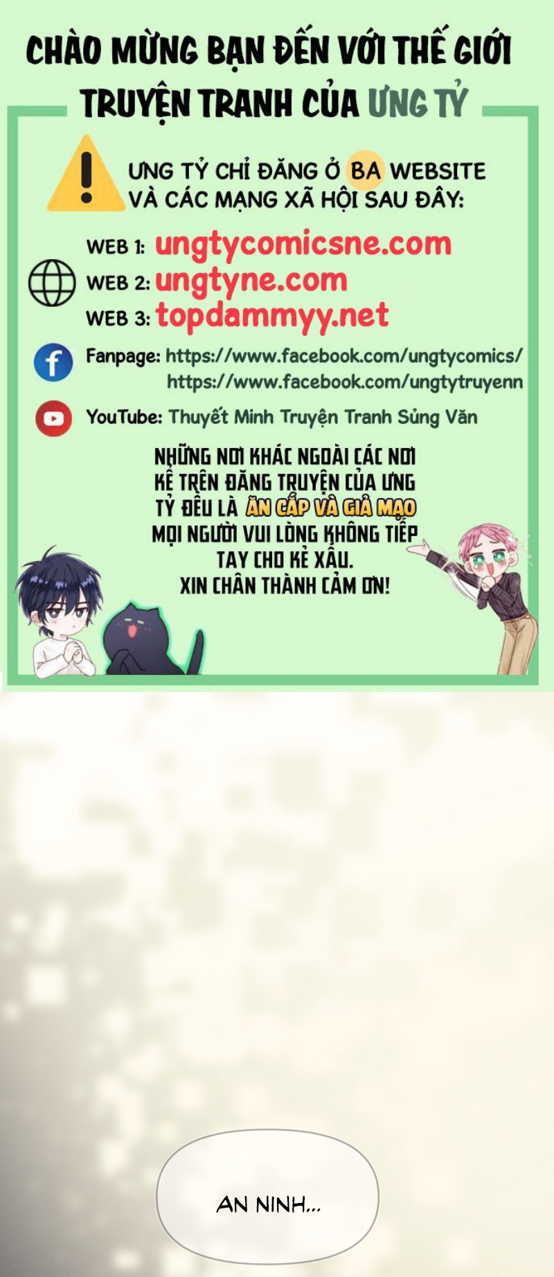 Mồi Nhử Chapter 15 - Trang 3