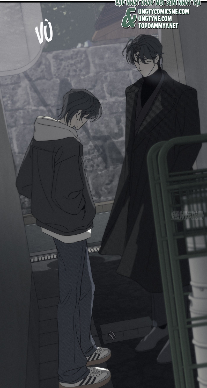 Mồi Nhử Chapter 15 - Trang 3