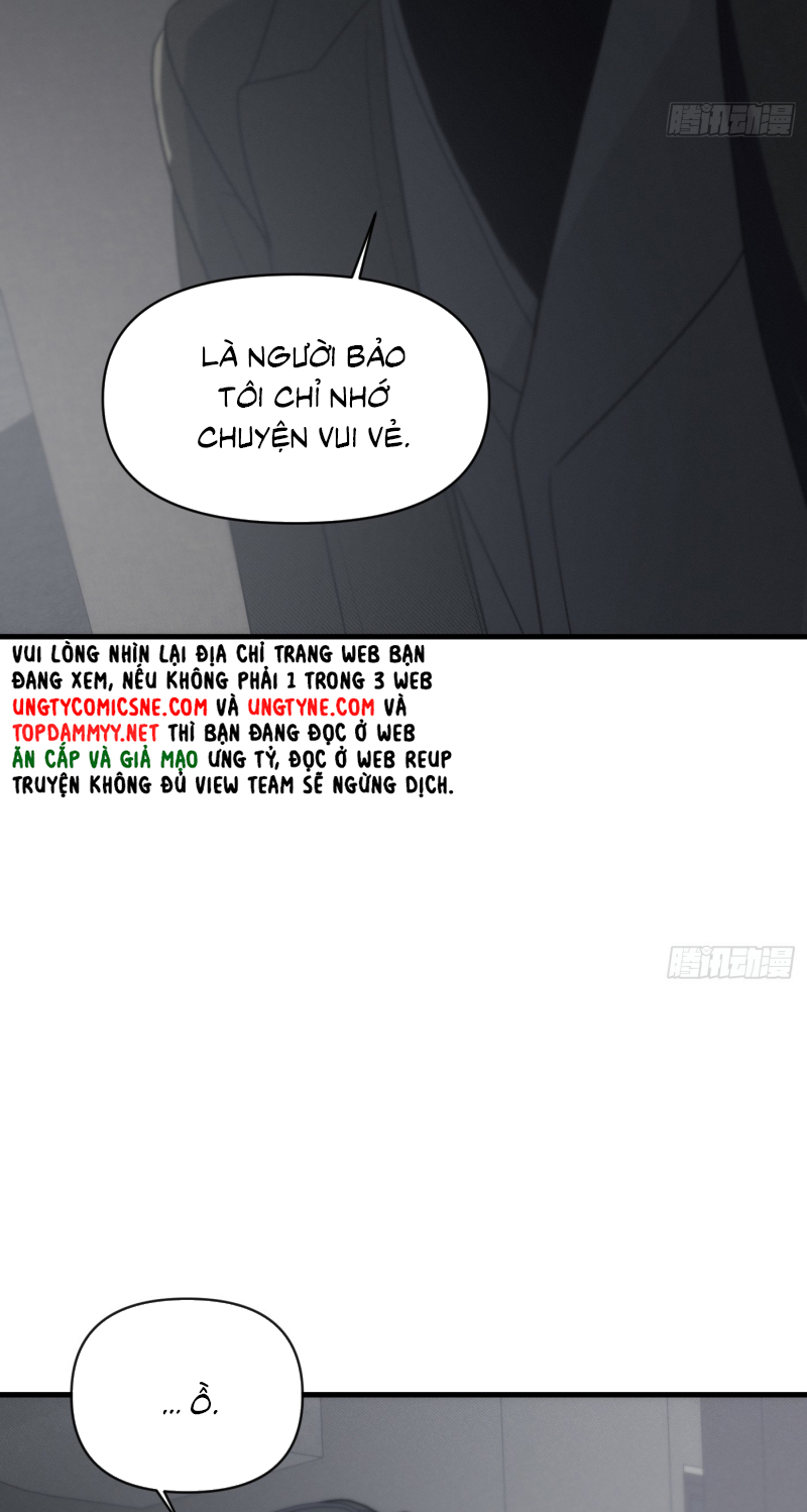 Mồi Nhử Chapter 15 - Trang 3