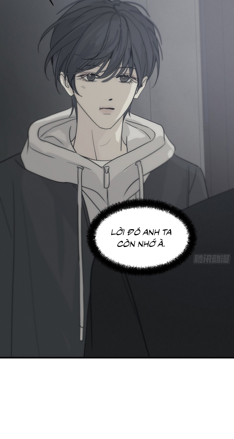 Mồi Nhử Chapter 15 - Trang 3