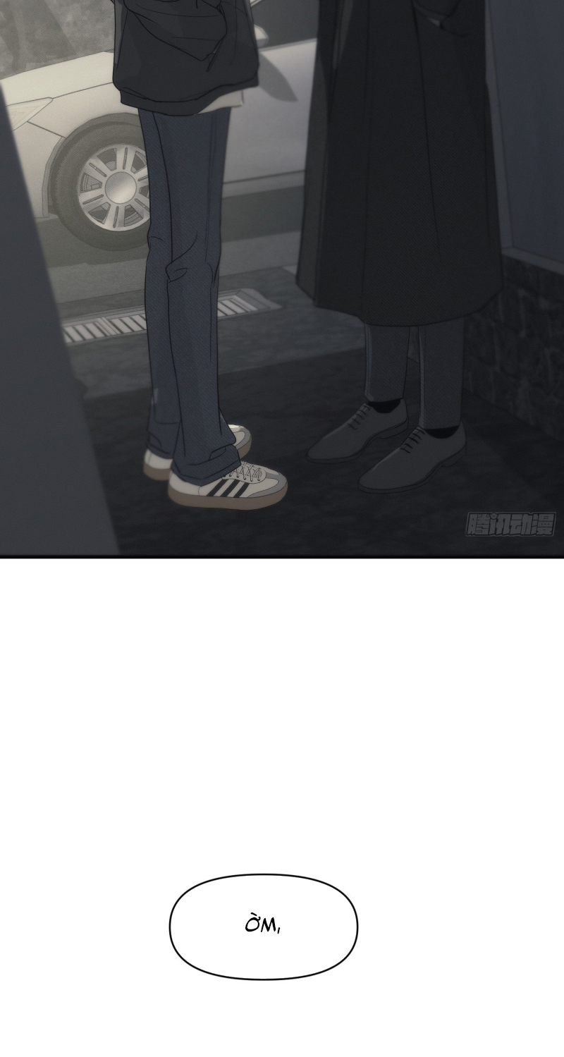 Mồi Nhử Chapter 15 - Trang 3