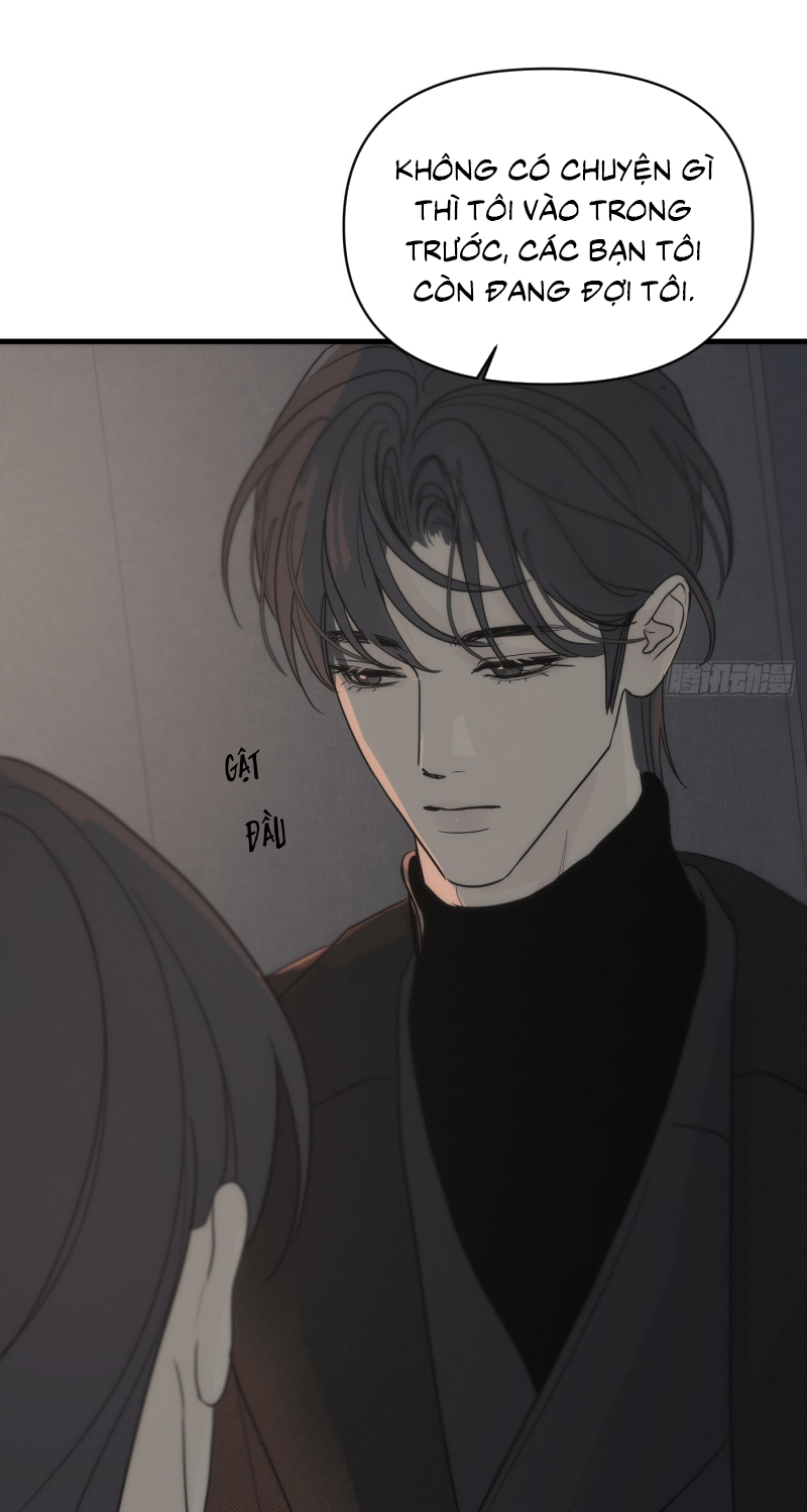 Mồi Nhử Chapter 15 - Trang 3