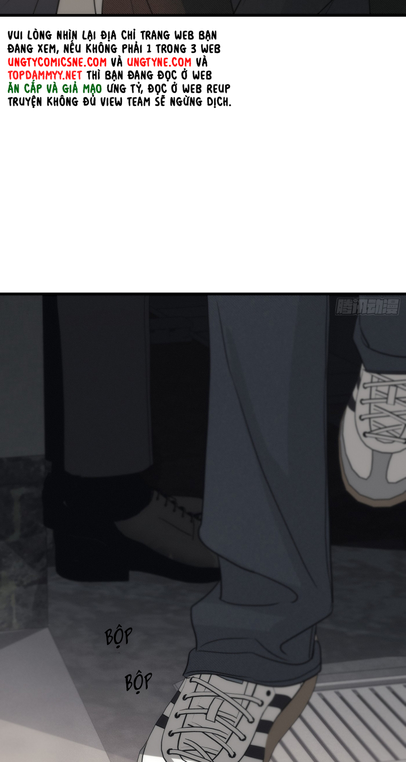 Mồi Nhử Chapter 15 - Trang 3