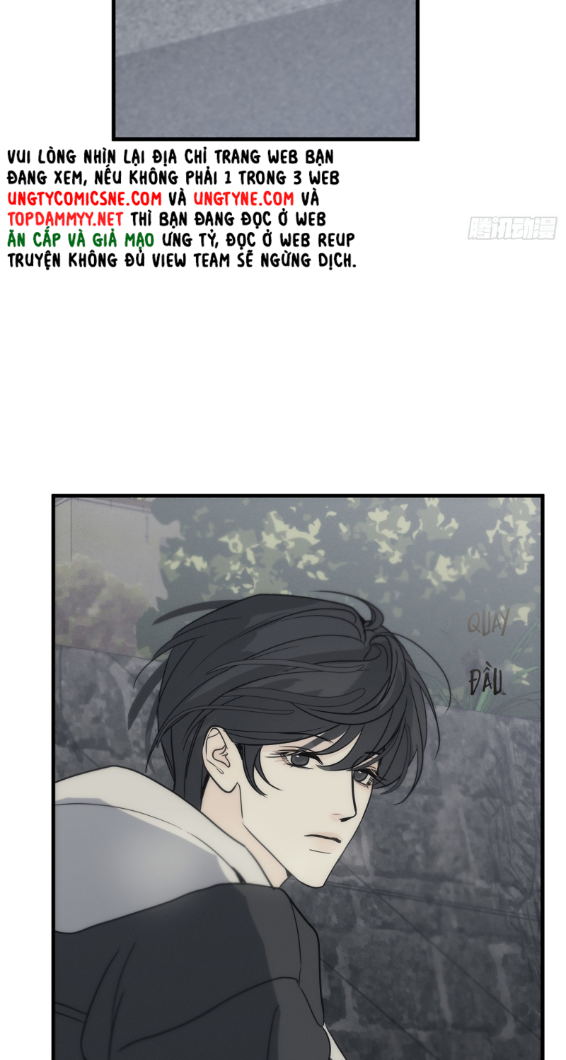 Mồi Nhử Chapter 15 - Trang 3