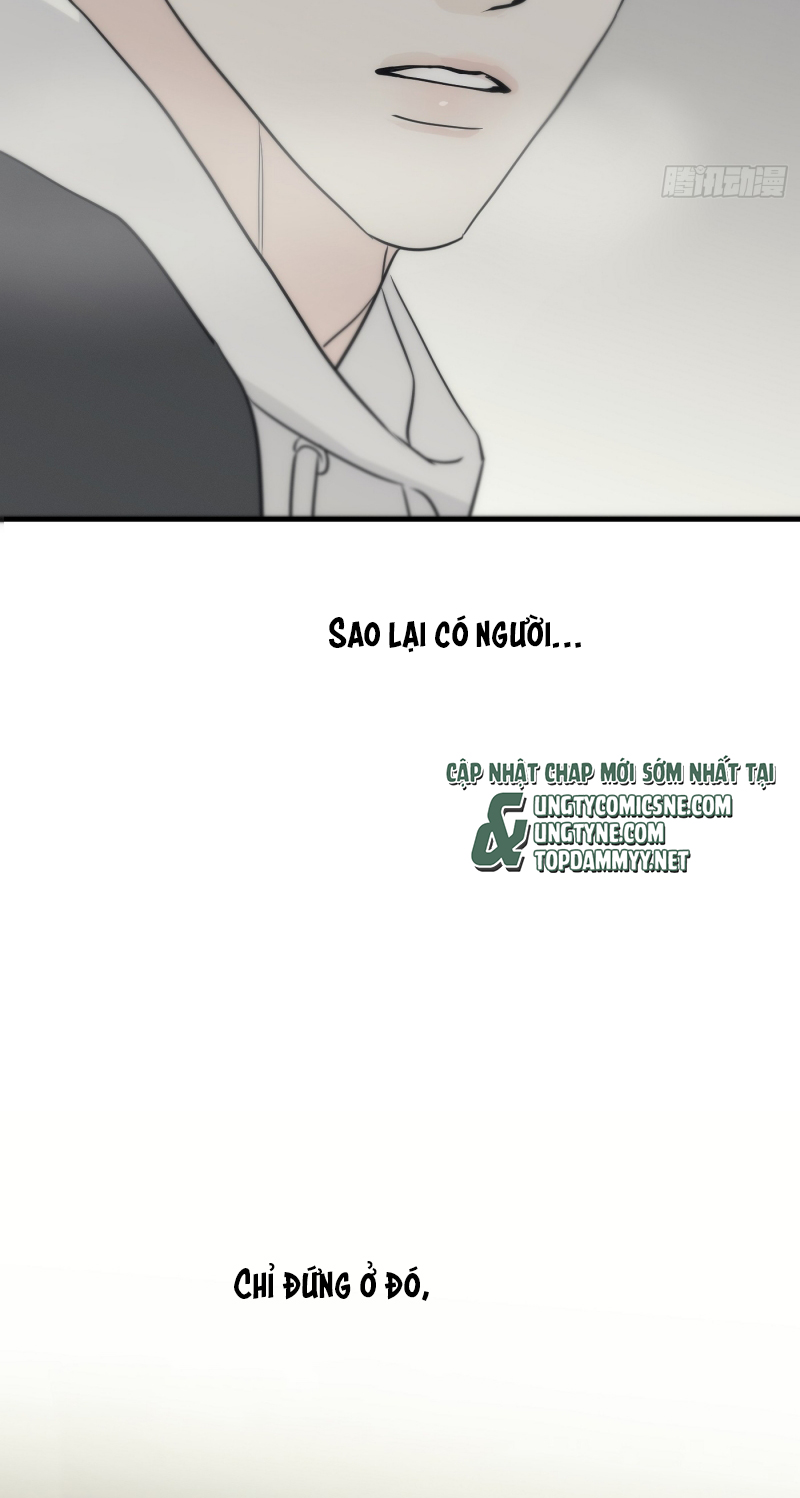 Mồi Nhử Chapter 15 - Trang 3