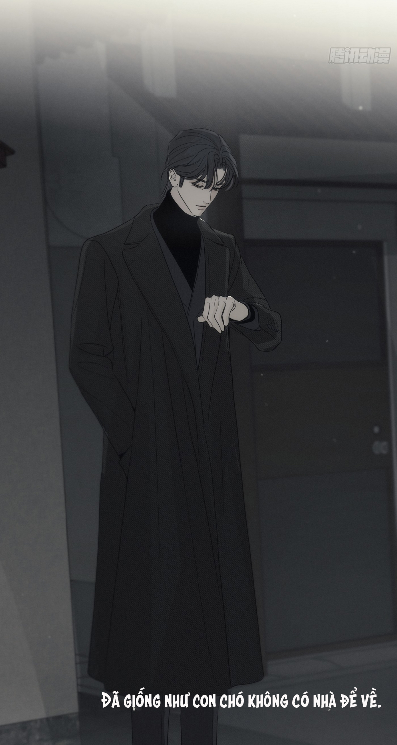 Mồi Nhử Chapter 15 - Trang 3