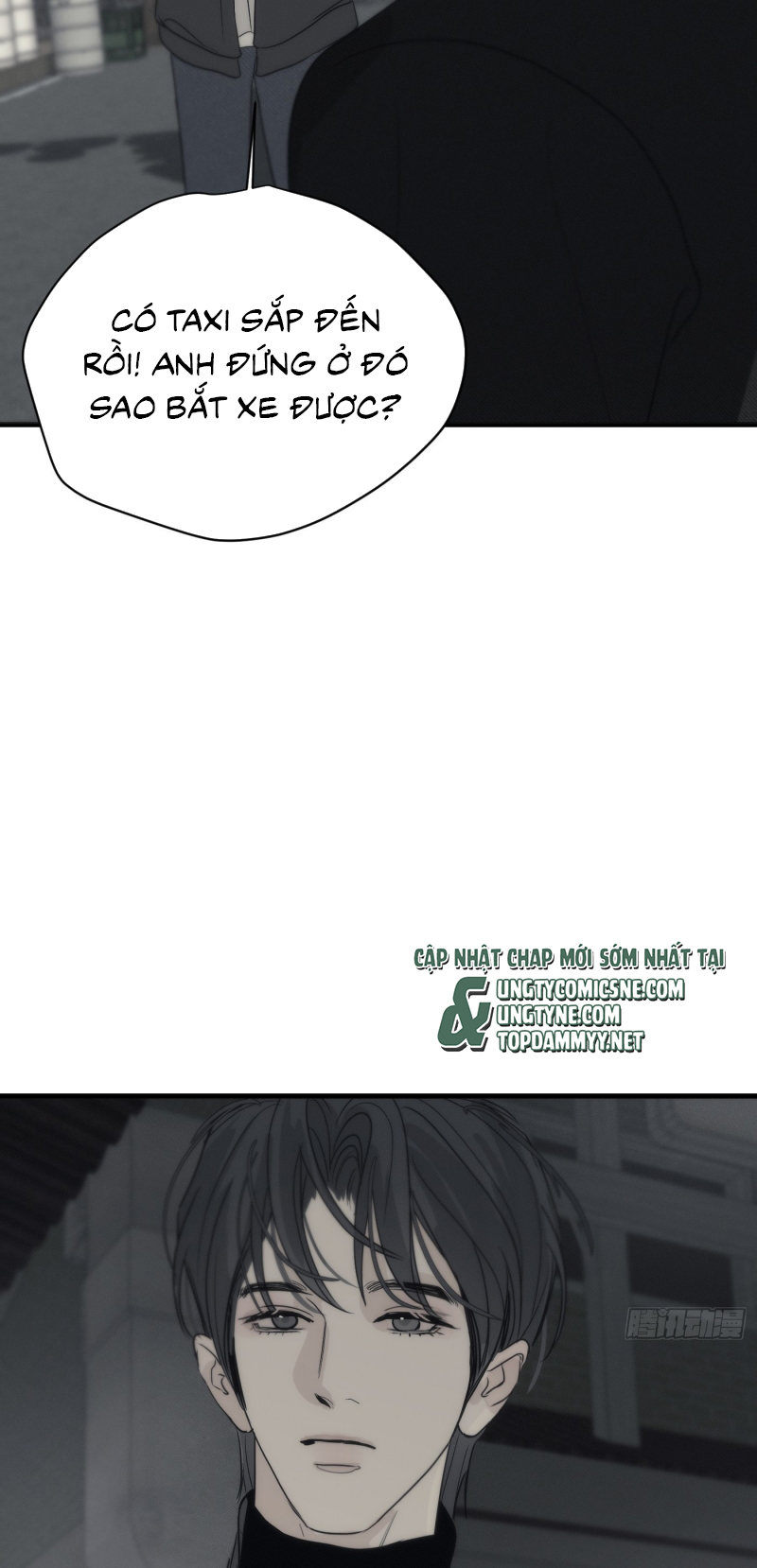 Mồi Nhử Chapter 15 - Trang 3