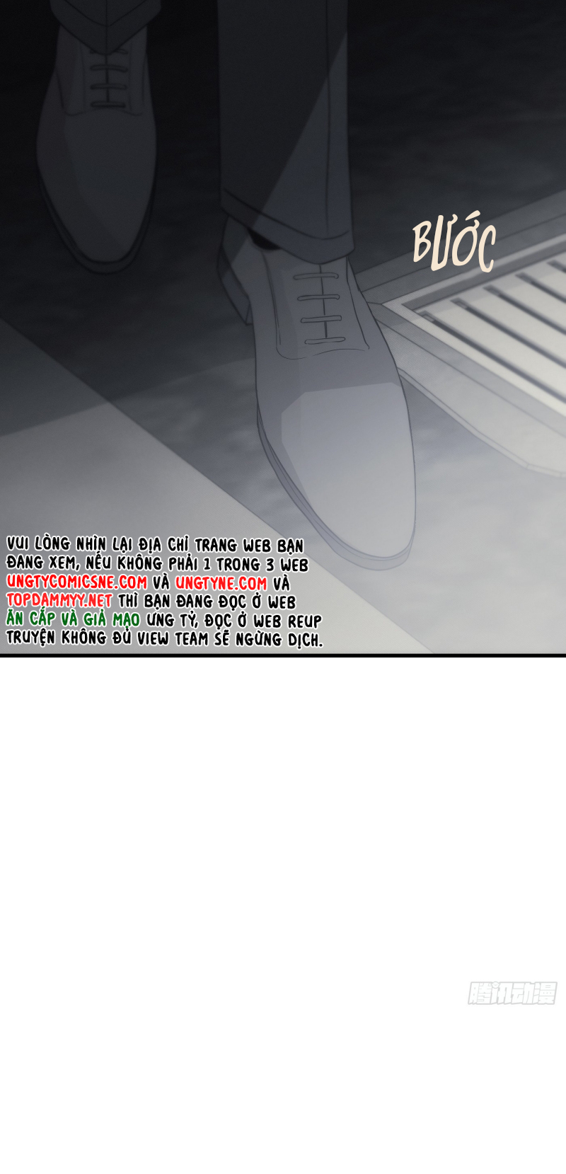 Mồi Nhử Chapter 15 - Trang 3