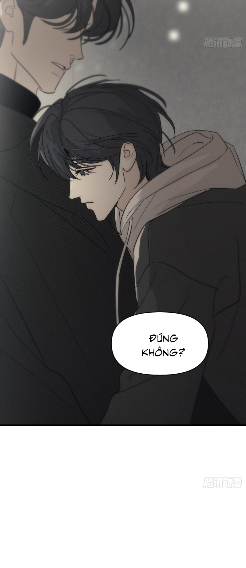 Mồi Nhử Chapter 15 - Trang 3