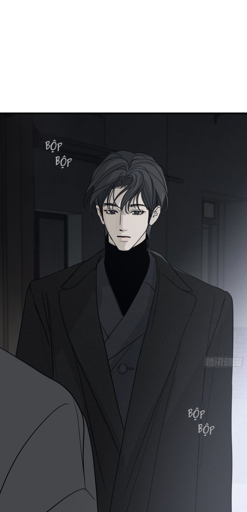 Mồi Nhử Chapter 15 - Trang 3