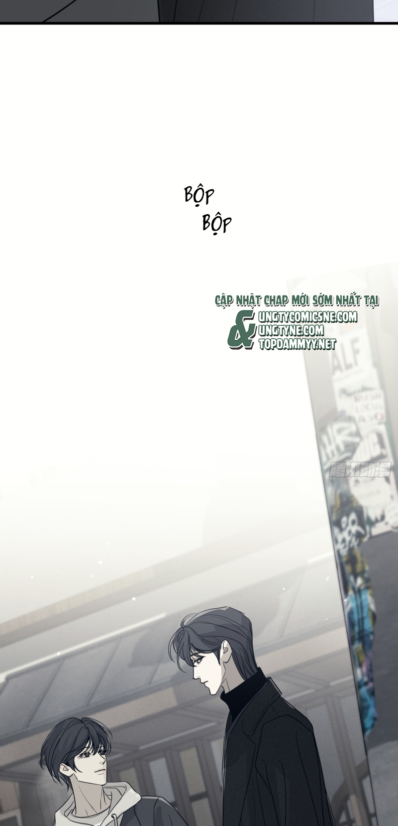 Mồi Nhử Chapter 15 - Trang 3