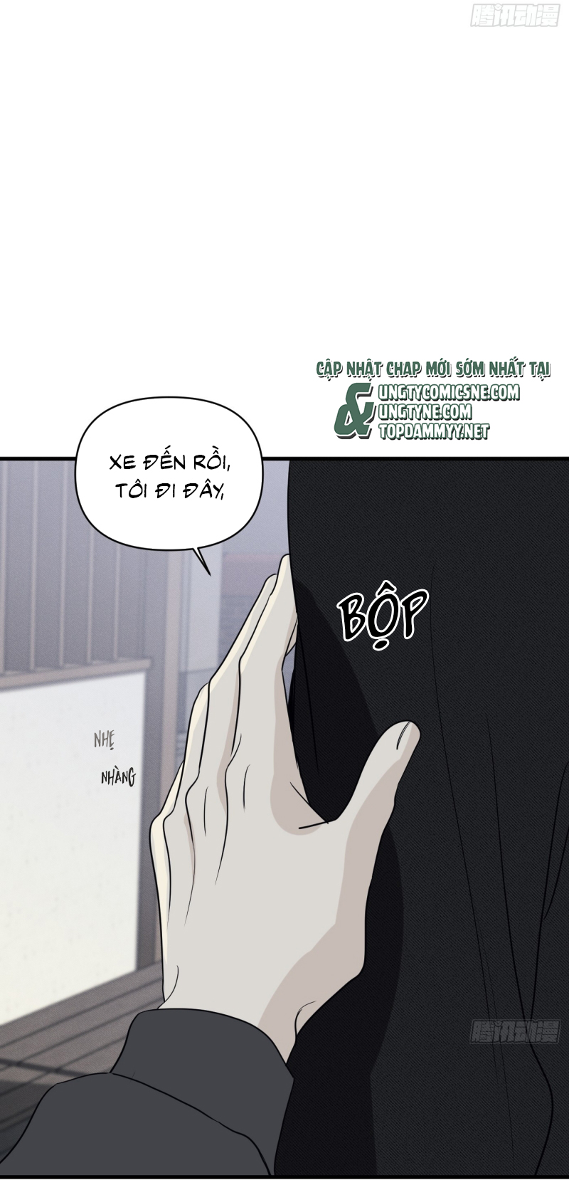 Mồi Nhử Chapter 15 - Trang 3