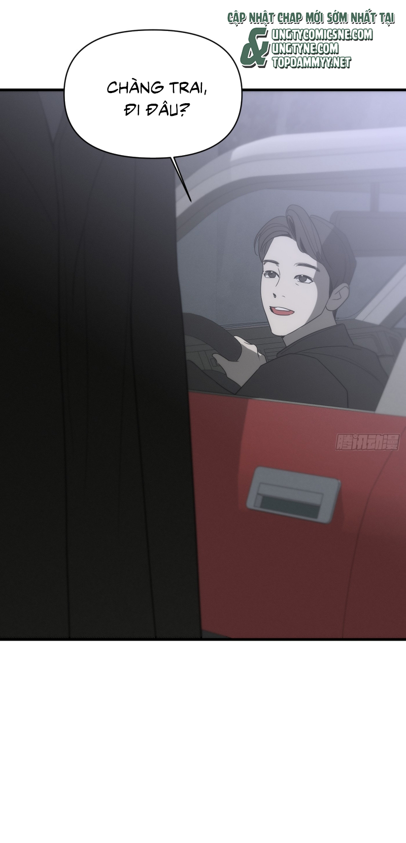 Mồi Nhử Chapter 15 - Trang 3