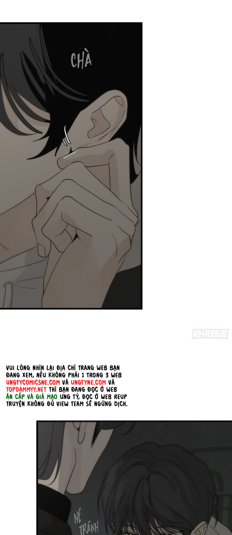 Mồi Nhử Chapter 15 - Trang 3