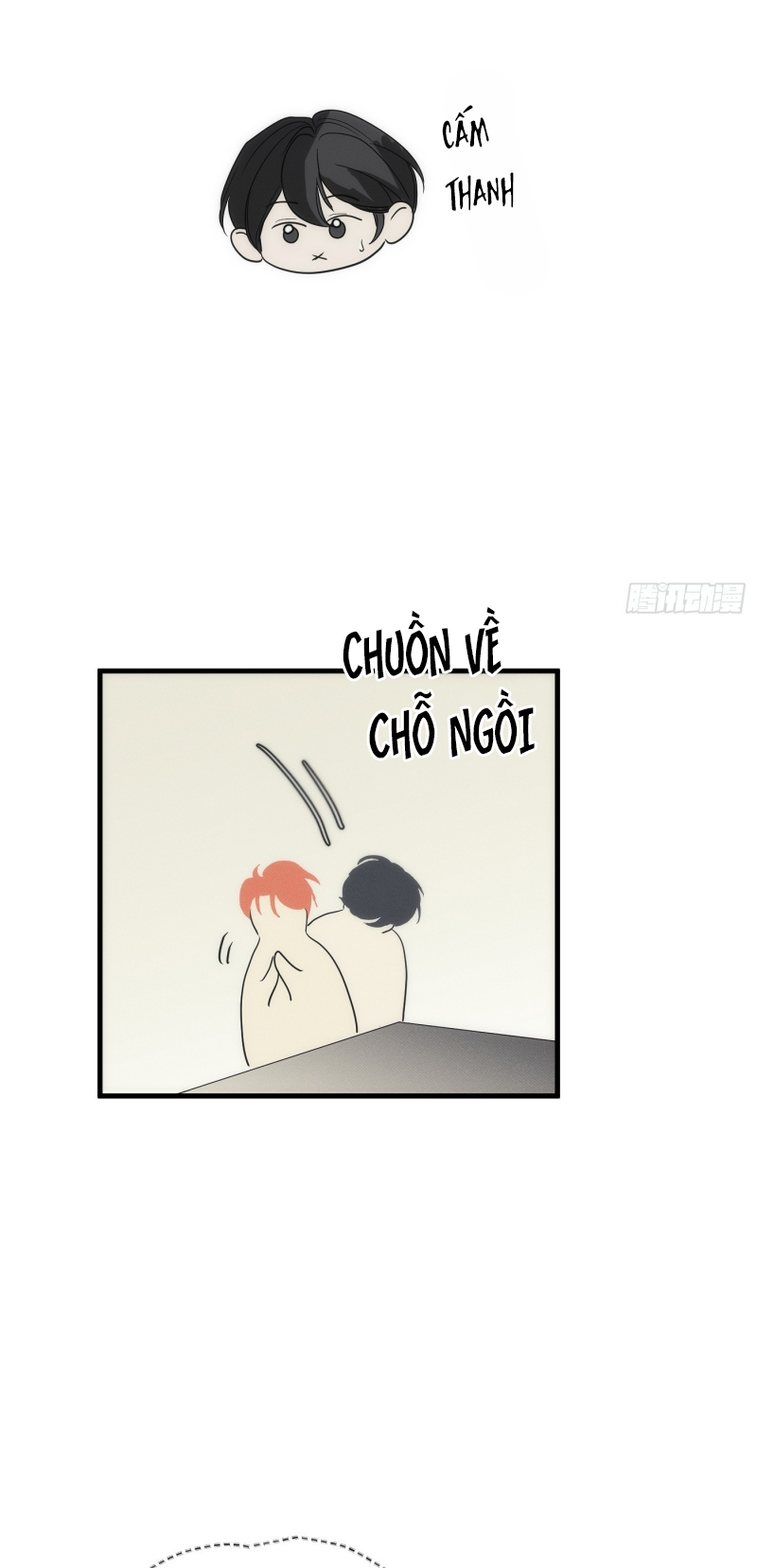 Mồi Nhử Chapter 15 - Trang 3