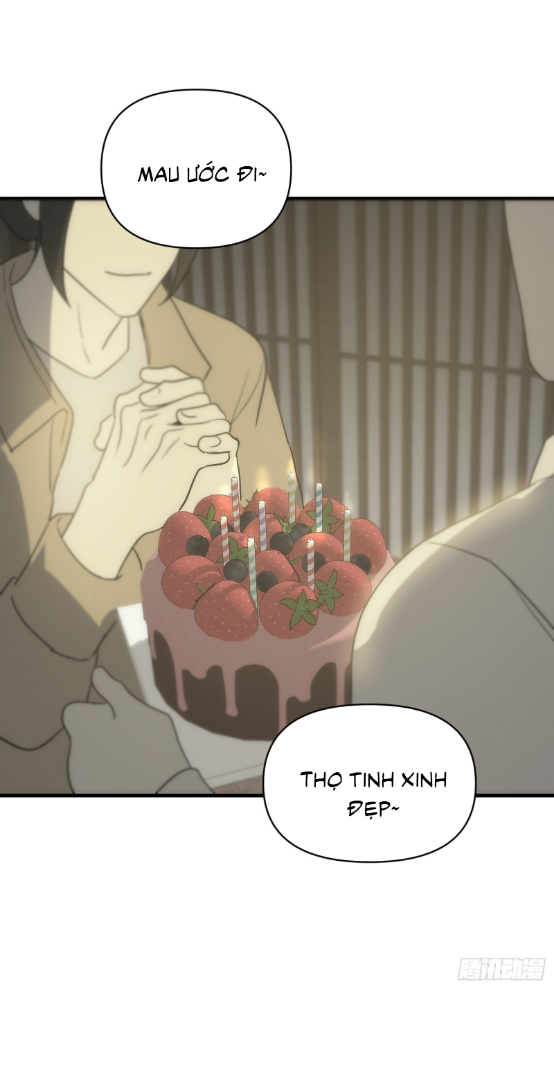 Mồi Nhử Chapter 15 - Trang 3