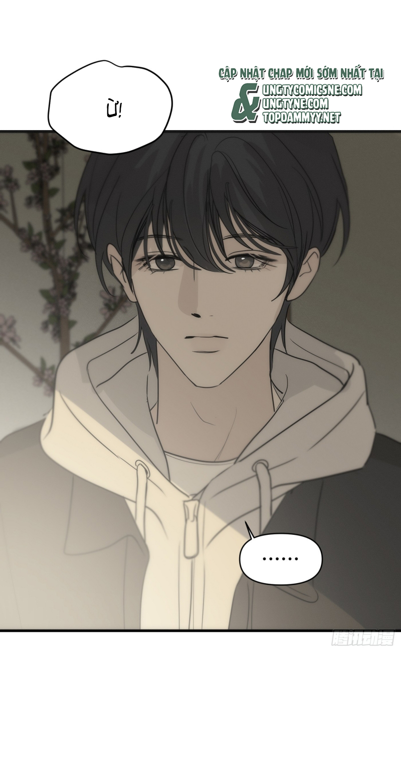 Mồi Nhử Chapter 15 - Trang 3