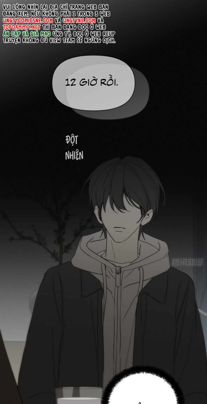 Mồi Nhử Chapter 15 - Trang 3