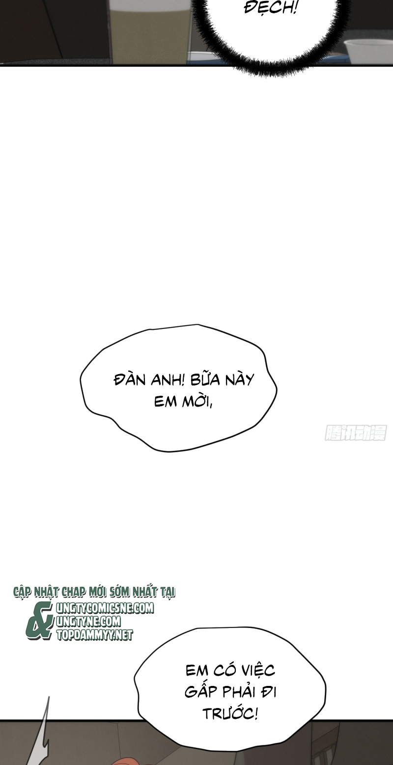 Mồi Nhử Chapter 15 - Trang 3