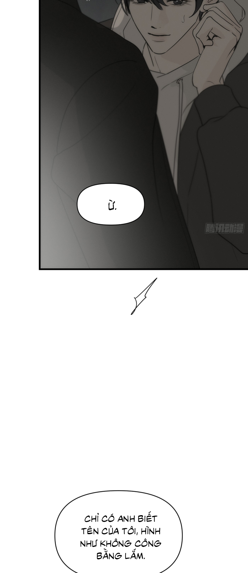 Mồi Nhử Chapter 15 - Trang 3