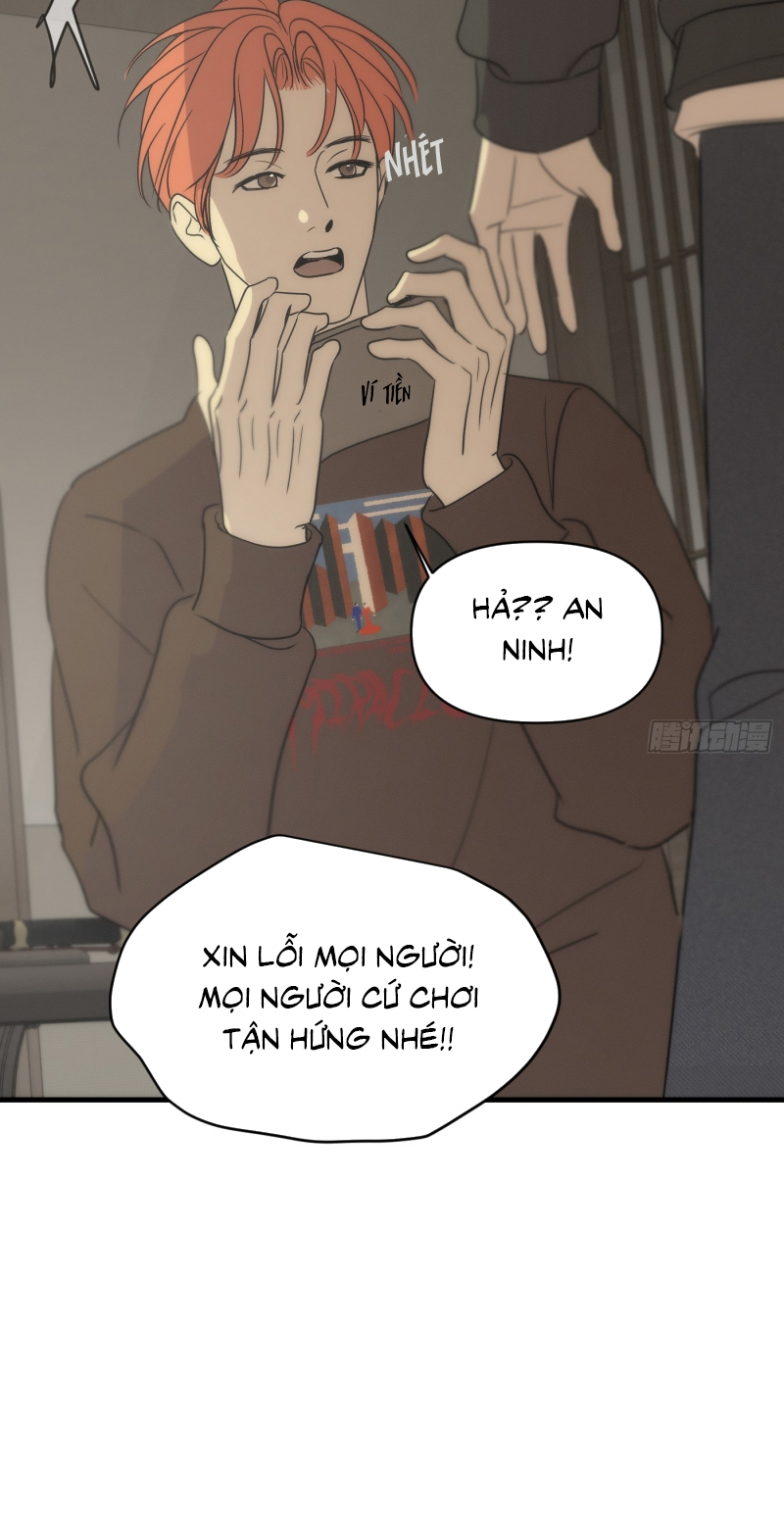 Mồi Nhử Chapter 15 - Trang 3