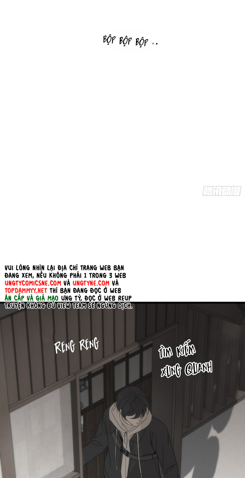 Mồi Nhử Chapter 15 - Trang 3