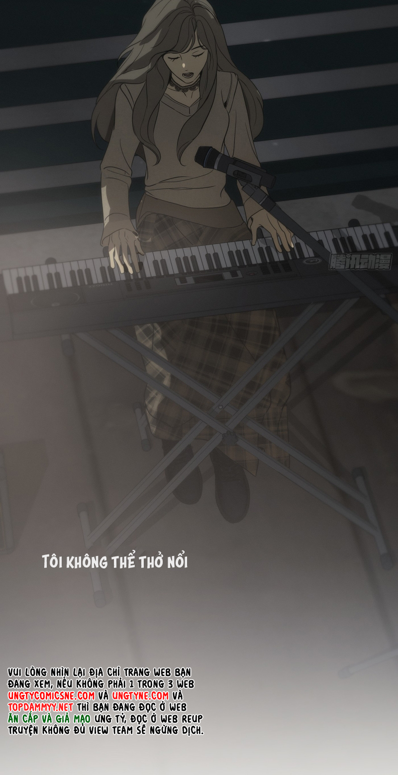 Mồi Nhử Chapter 15 - Trang 3