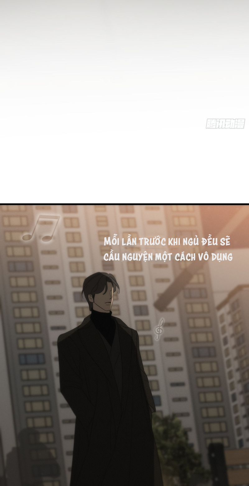 Mồi Nhử Chapter 15 - Trang 3