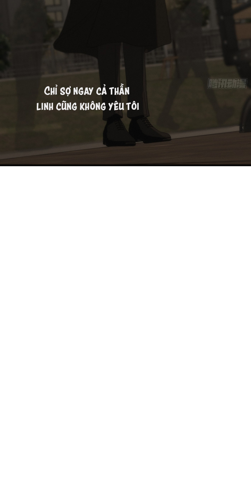 Mồi Nhử Chapter 15 - Trang 3