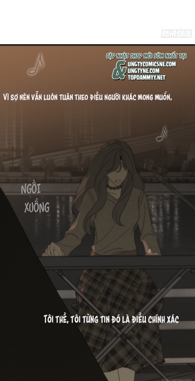 Mồi Nhử Chapter 15 - Trang 3