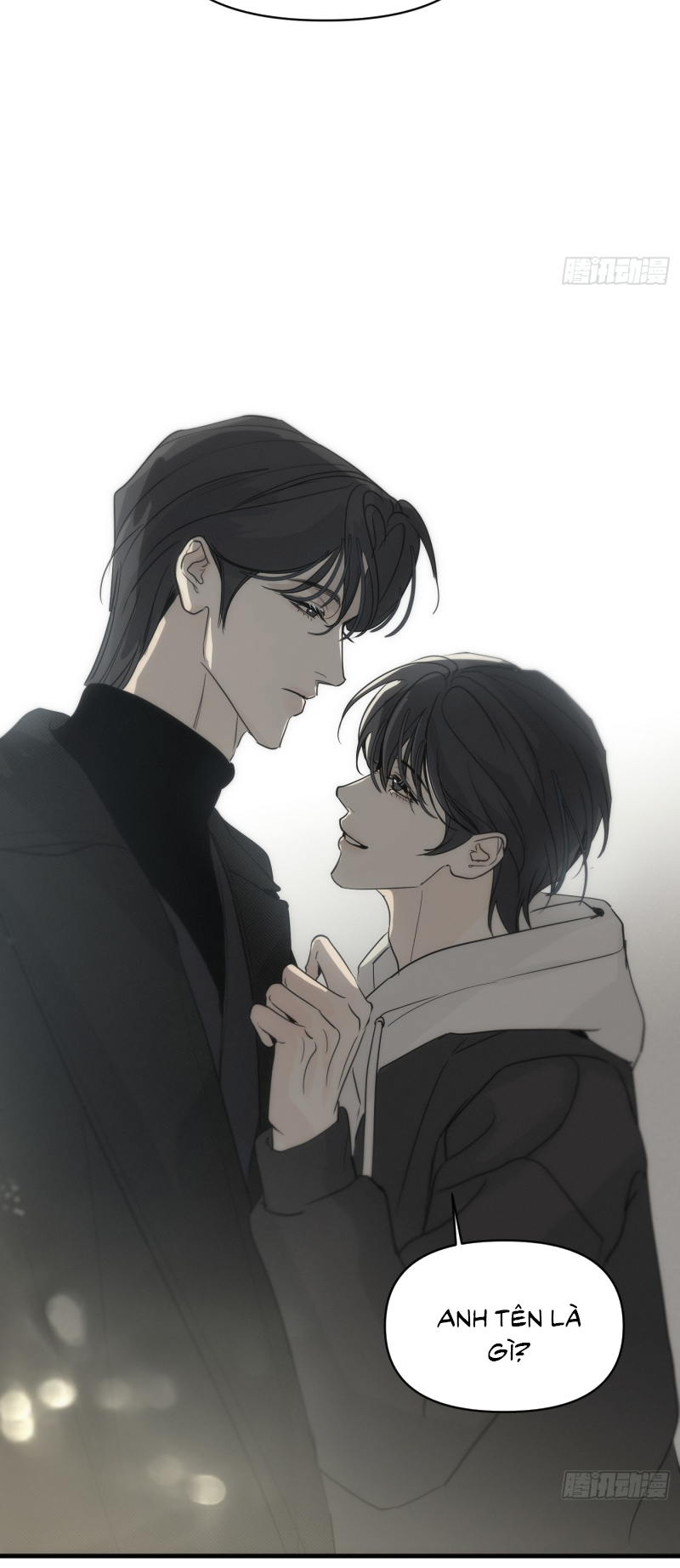 Mồi Nhử Chapter 15 - Trang 3