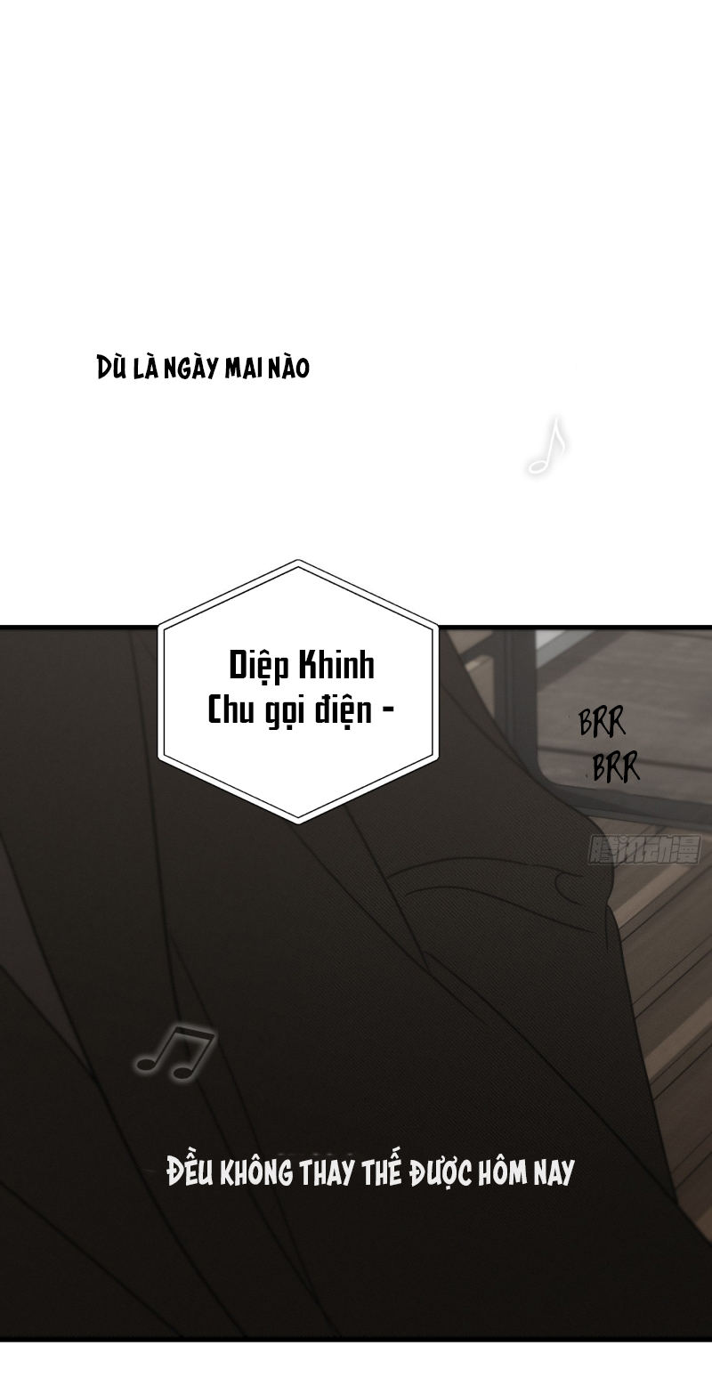 Mồi Nhử Chapter 15 - Trang 3