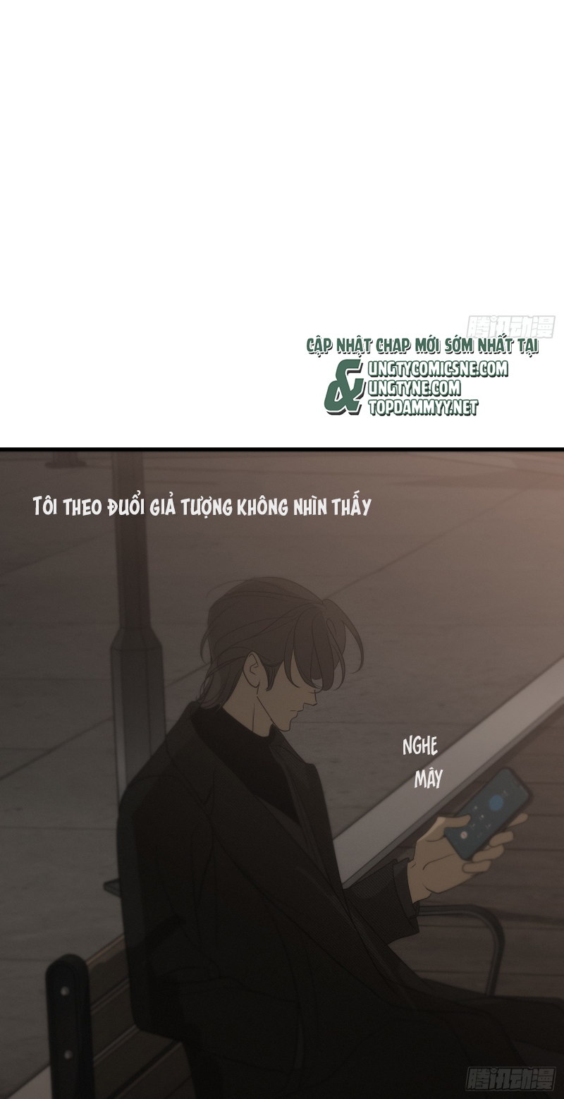 Mồi Nhử Chapter 15 - Trang 3