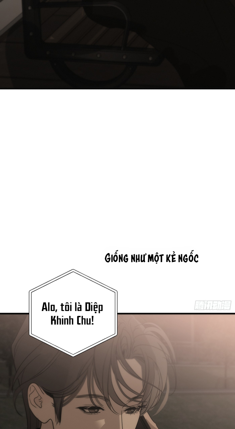 Mồi Nhử Chapter 15 - Trang 3