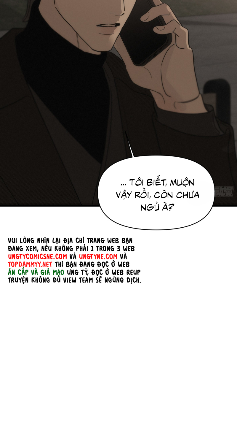 Mồi Nhử Chapter 15 - Trang 3