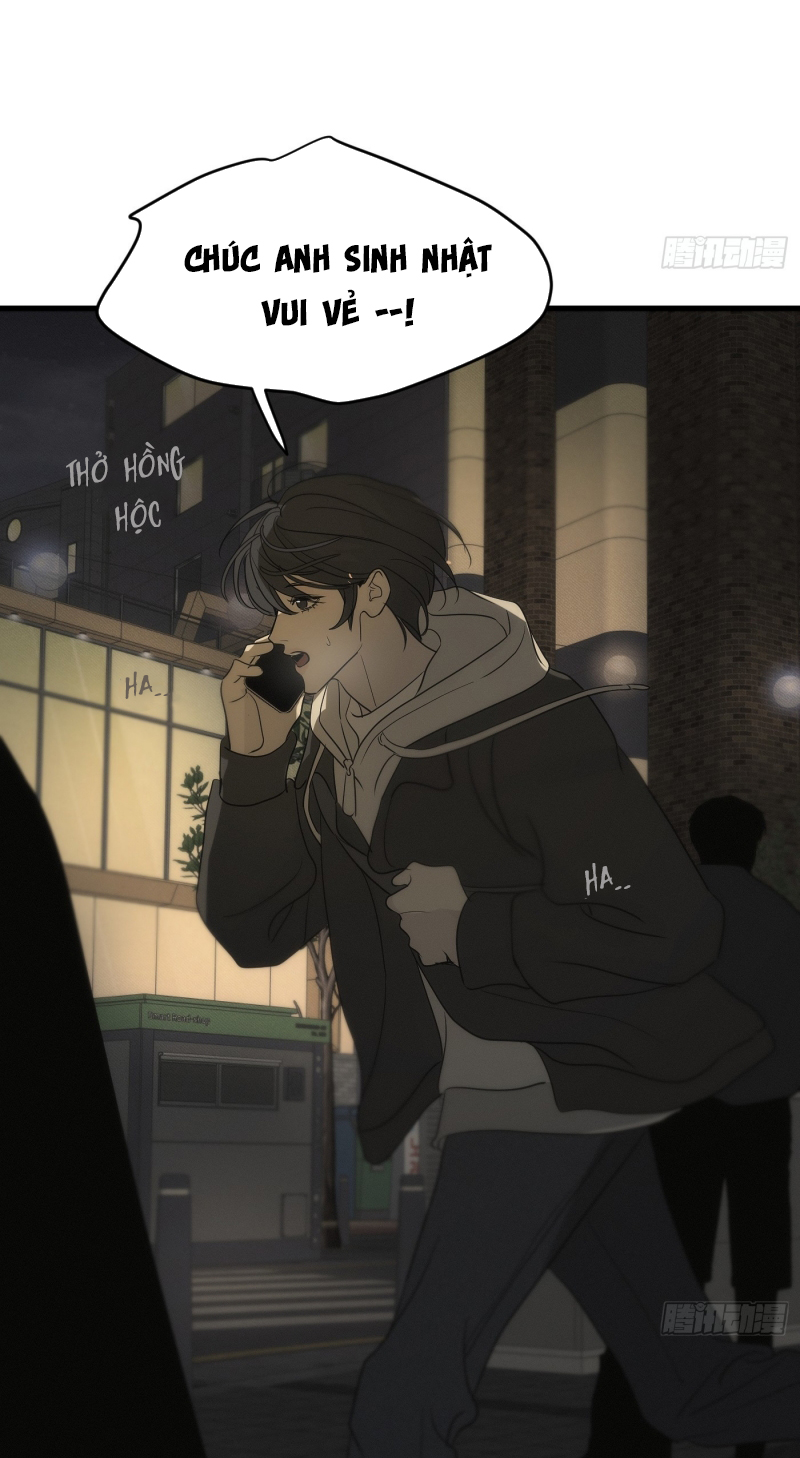 Mồi Nhử Chapter 15 - Trang 3