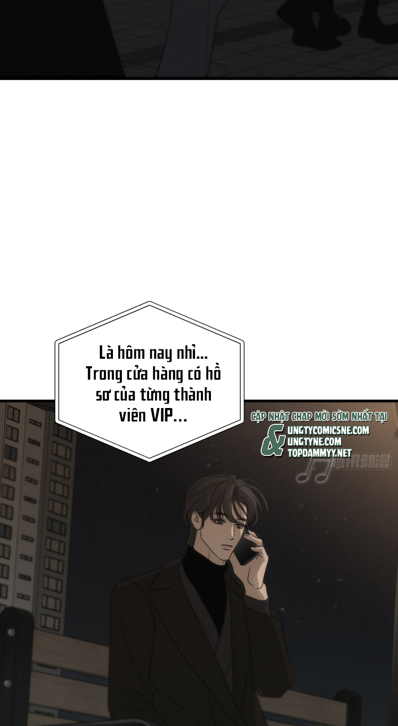 Mồi Nhử Chapter 15 - Trang 3