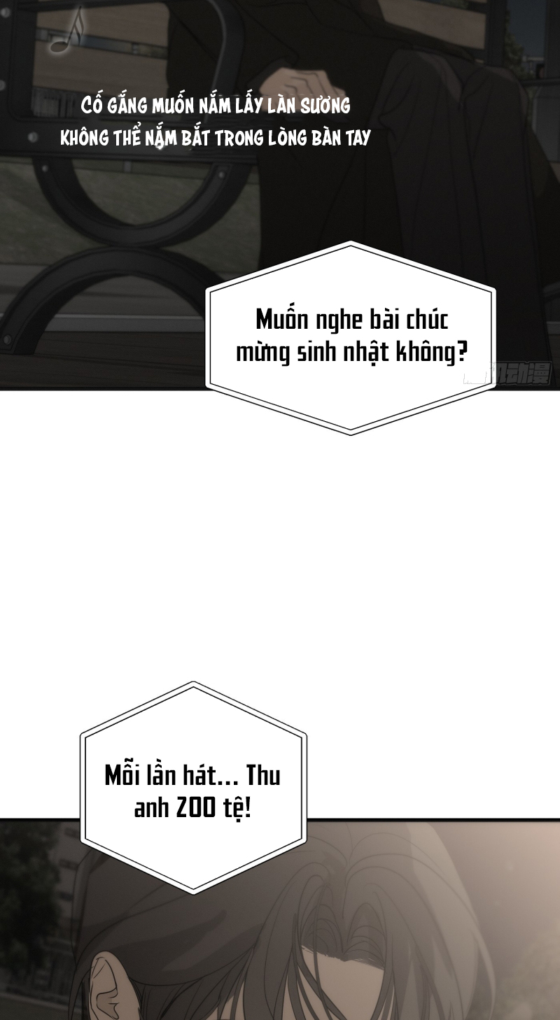 Mồi Nhử Chapter 15 - Trang 3