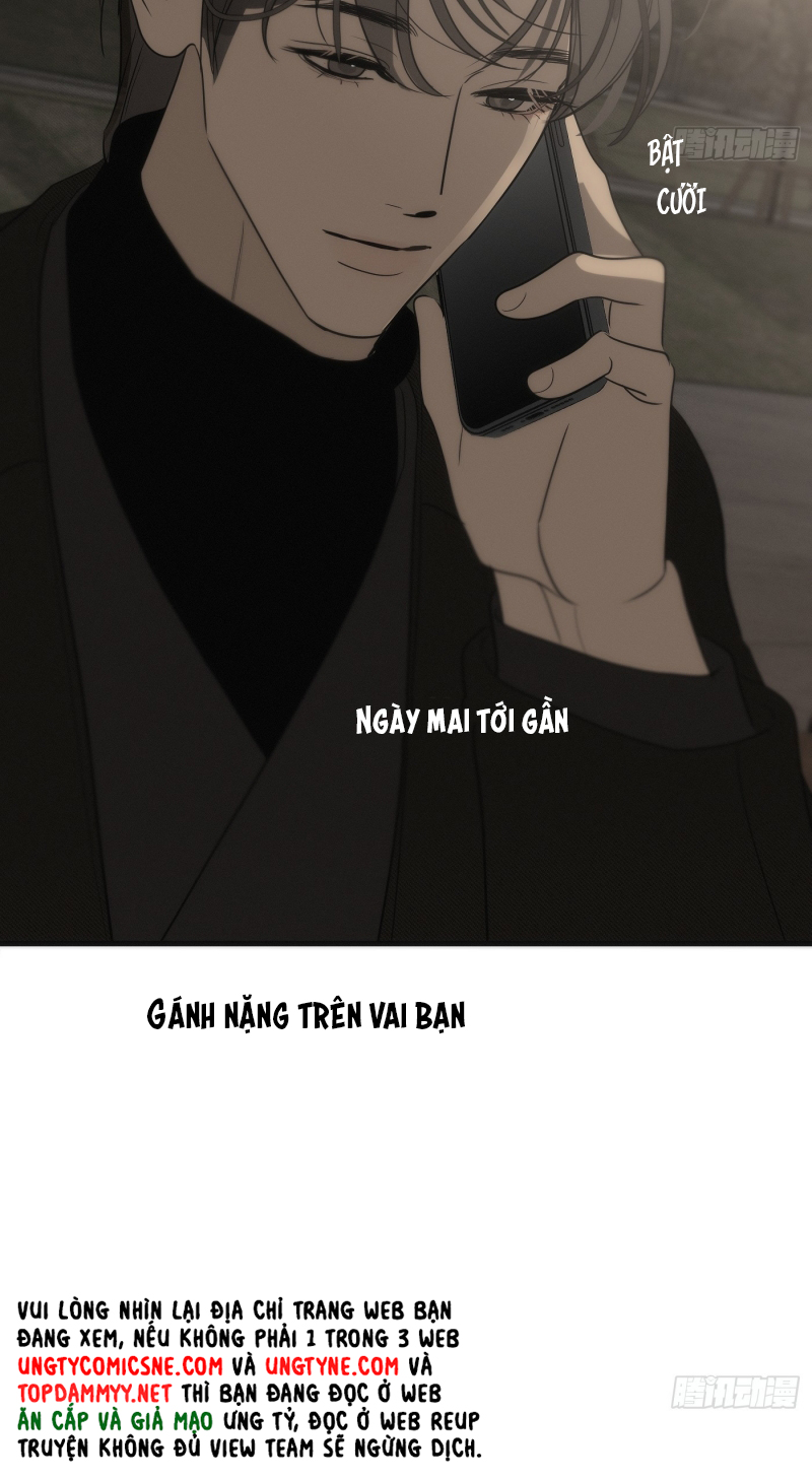 Mồi Nhử Chapter 15 - Trang 3