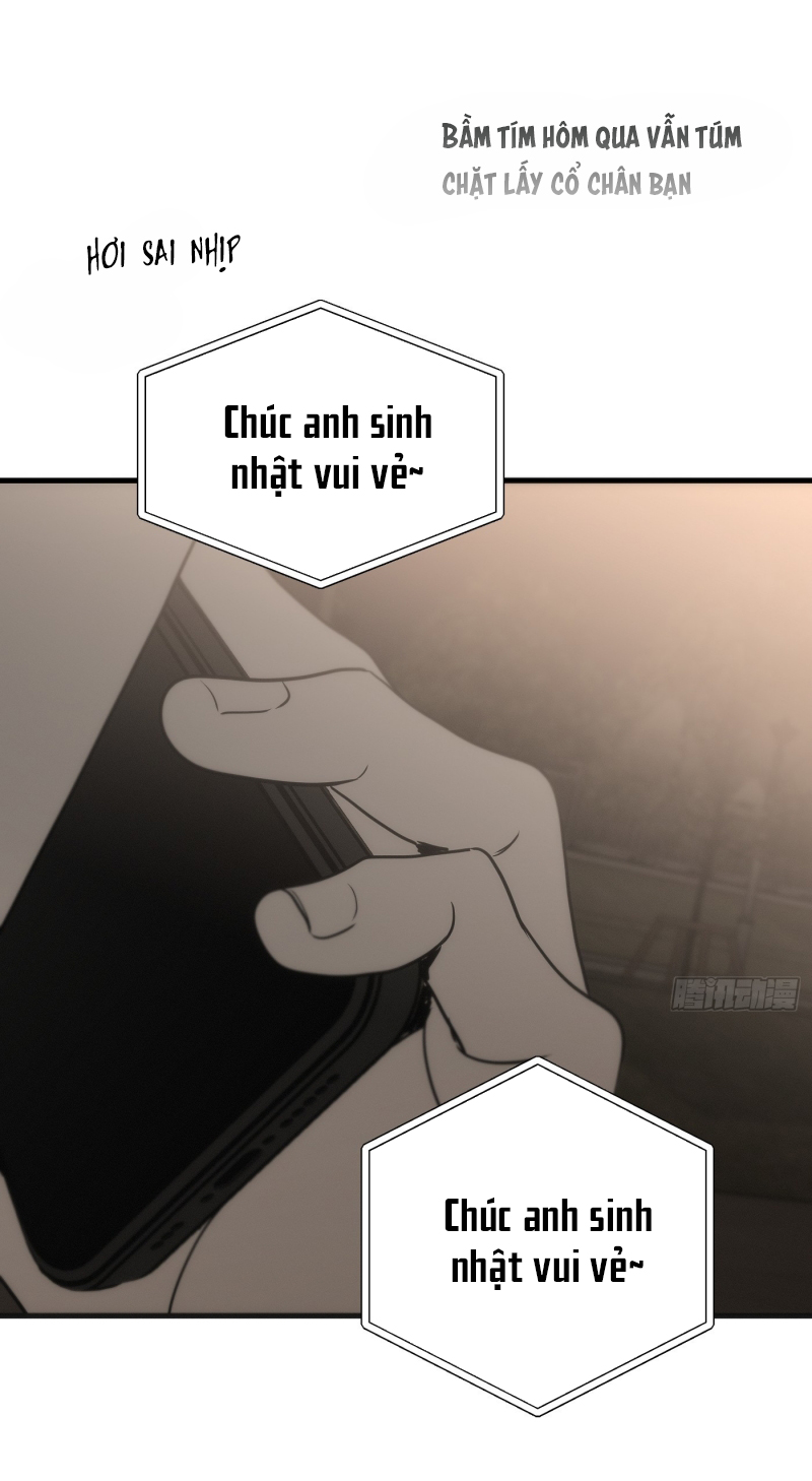 Mồi Nhử Chapter 15 - Trang 3