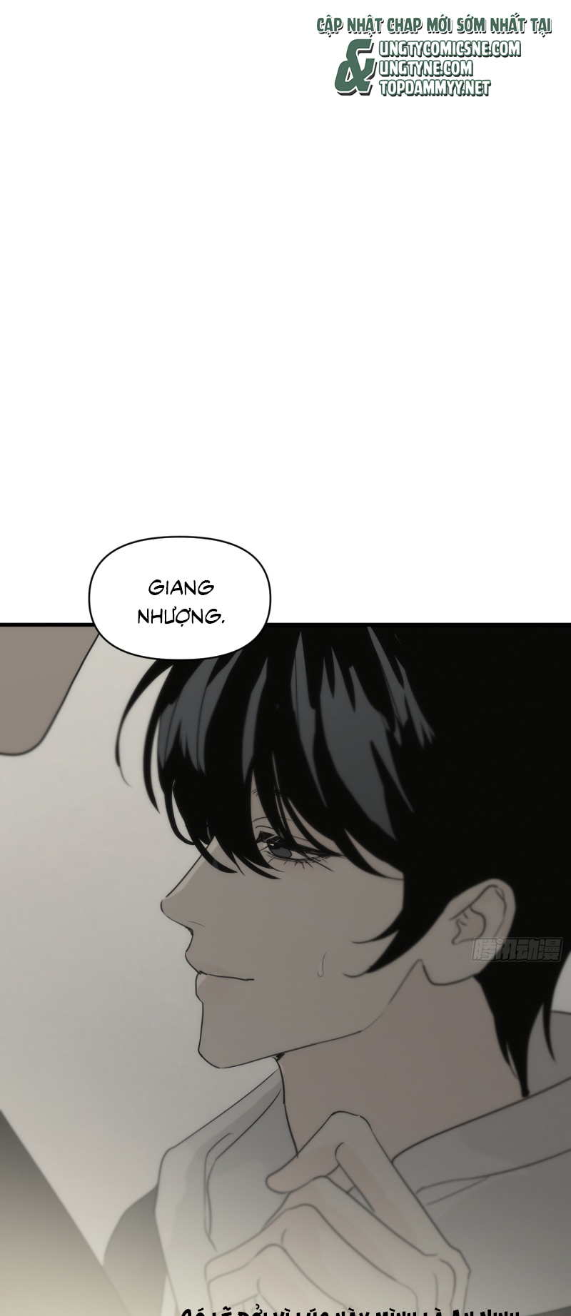 Mồi Nhử Chapter 15 - Trang 3