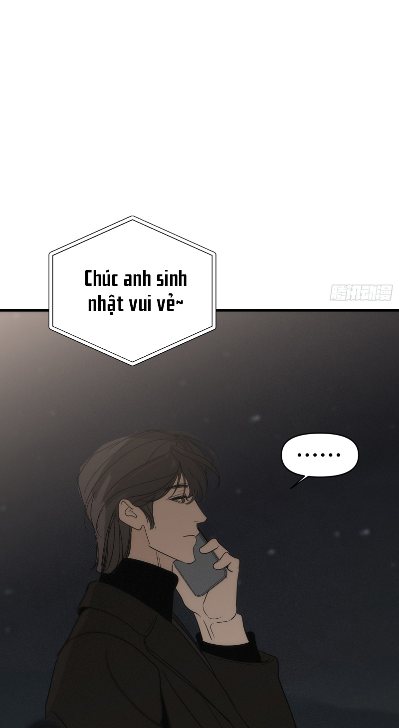 Mồi Nhử Chapter 15 - Trang 3