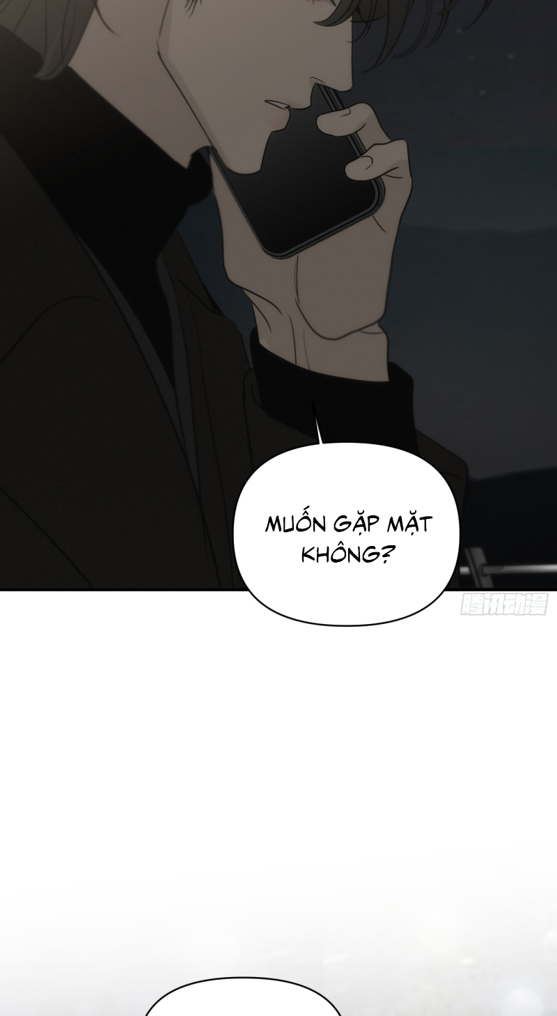 Mồi Nhử Chapter 15 - Trang 3