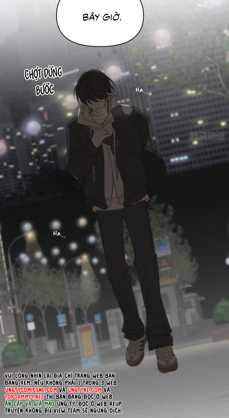 Mồi Nhử Chapter 15 - Trang 3