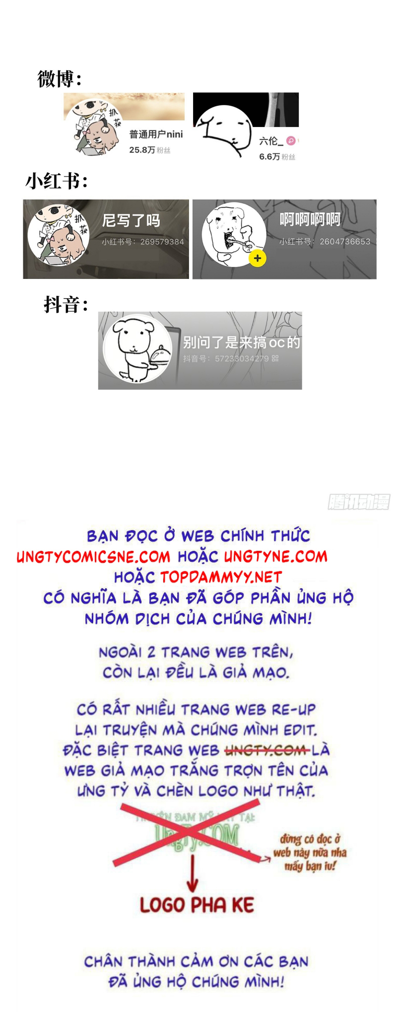 Mồi Nhử Chapter 15 - Trang 3