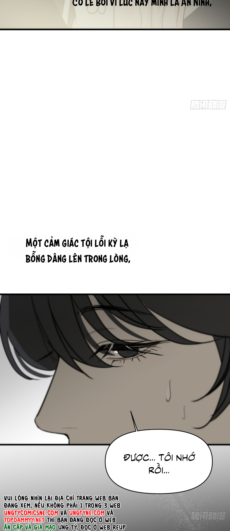 Mồi Nhử Chapter 15 - Trang 3