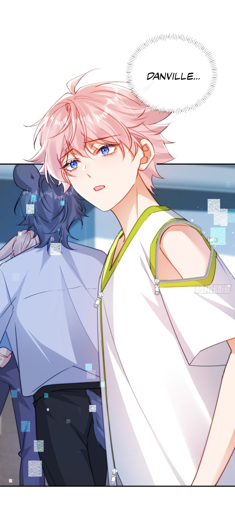 CẢ VŨ TRỤ ĐỀU MUỐN THÂN THIẾT VỚI TÔI Chap 11 - Trang 2