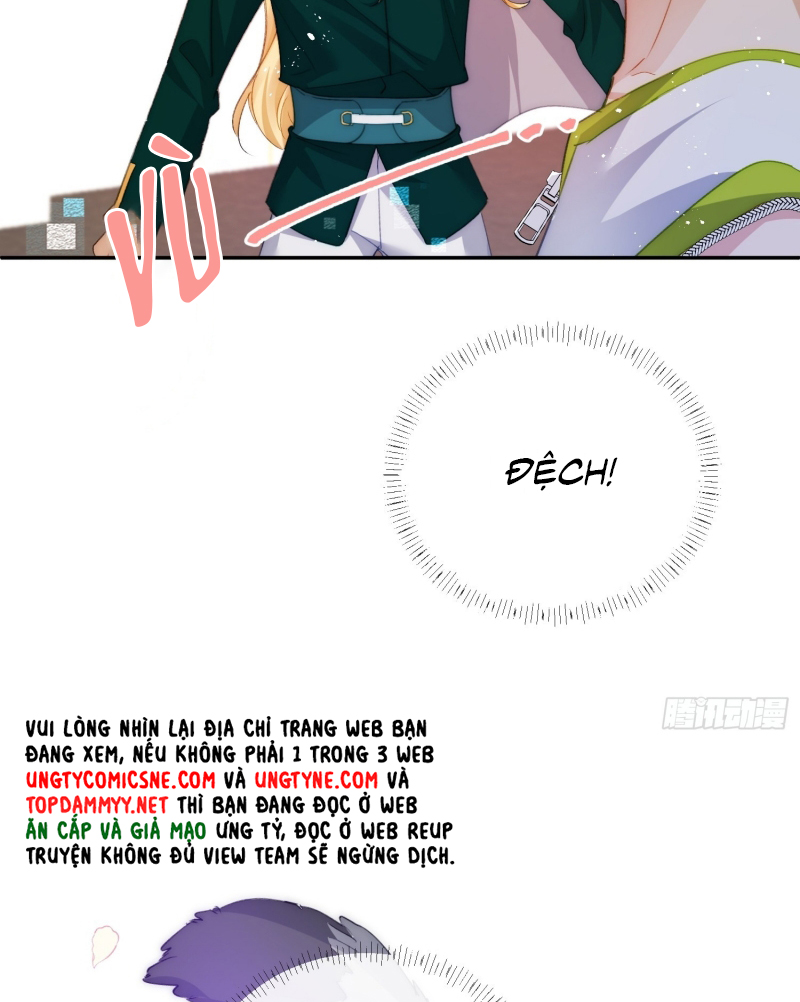 CẢ VŨ TRỤ ĐỀU MUỐN THÂN THIẾT VỚI TÔI Chap 11 - Trang 2